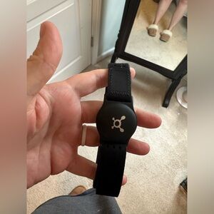 Orangetheory fitness beat burn heart rate monitor